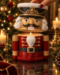 DELUX NUTCRACKER