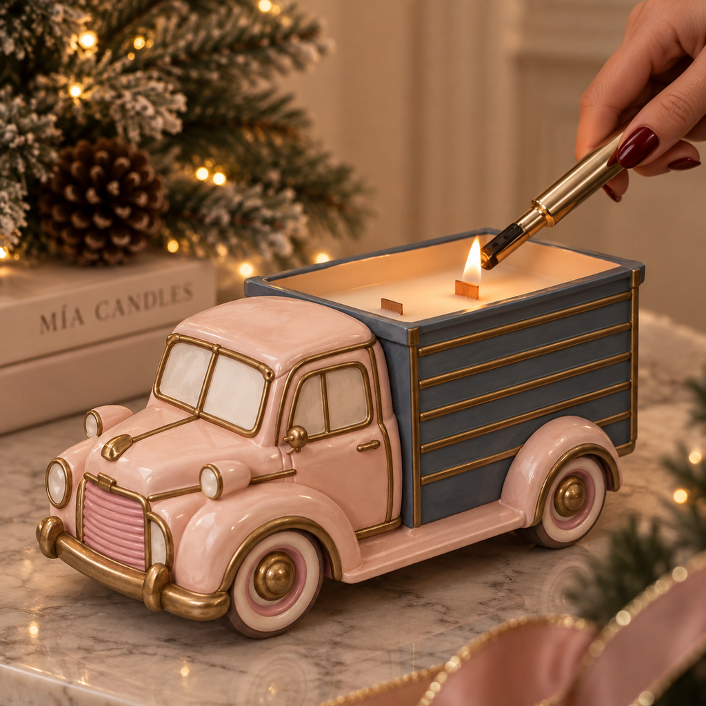 EVERGREEN TRUCK