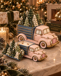 EVERGREEN TRUCK