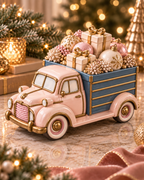 XMAS TRUCK