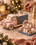 XMAS TRUCK