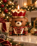 ROYAL TEDDY