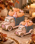 THE HOLIDAY MARKET TRUCK
