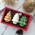 XMAS TREES - GIFT BOX MINI