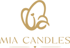 MIA CANDLES - Inicio
